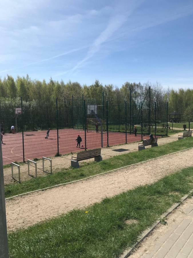 Leilighet - Krolewskie Wzgorze, Bezplatny Parking *