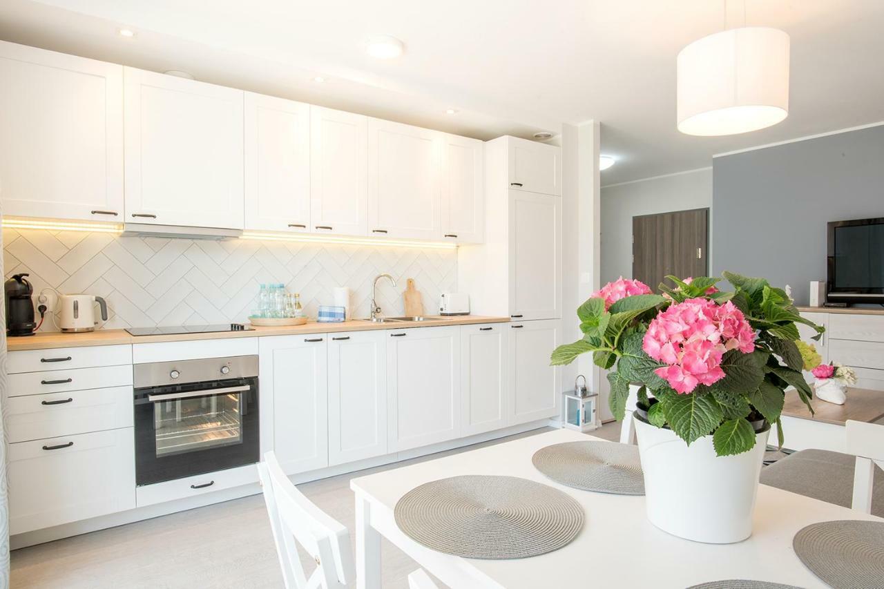 - Krolewskie Wzgorze, Bezplatny Parking Apartment Danzig