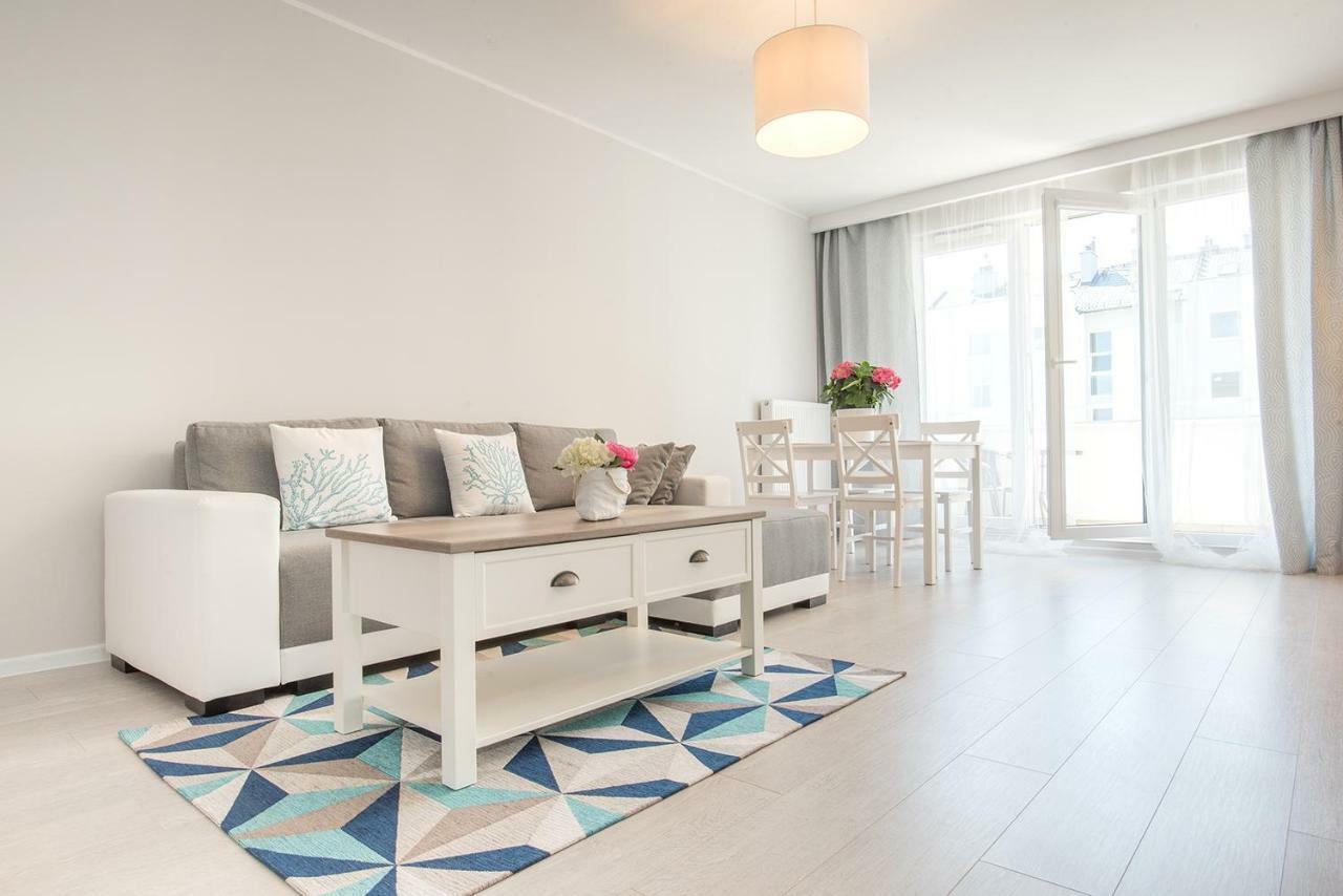 Apartment - Krolewskie Wzgorze, Bezplatny Parking *