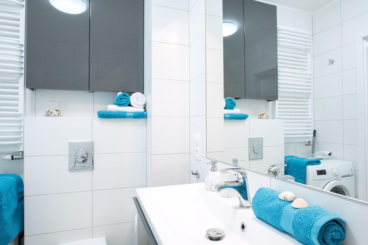 - Krolewskie Wzgorze, Bezplatny Parking Apartment *