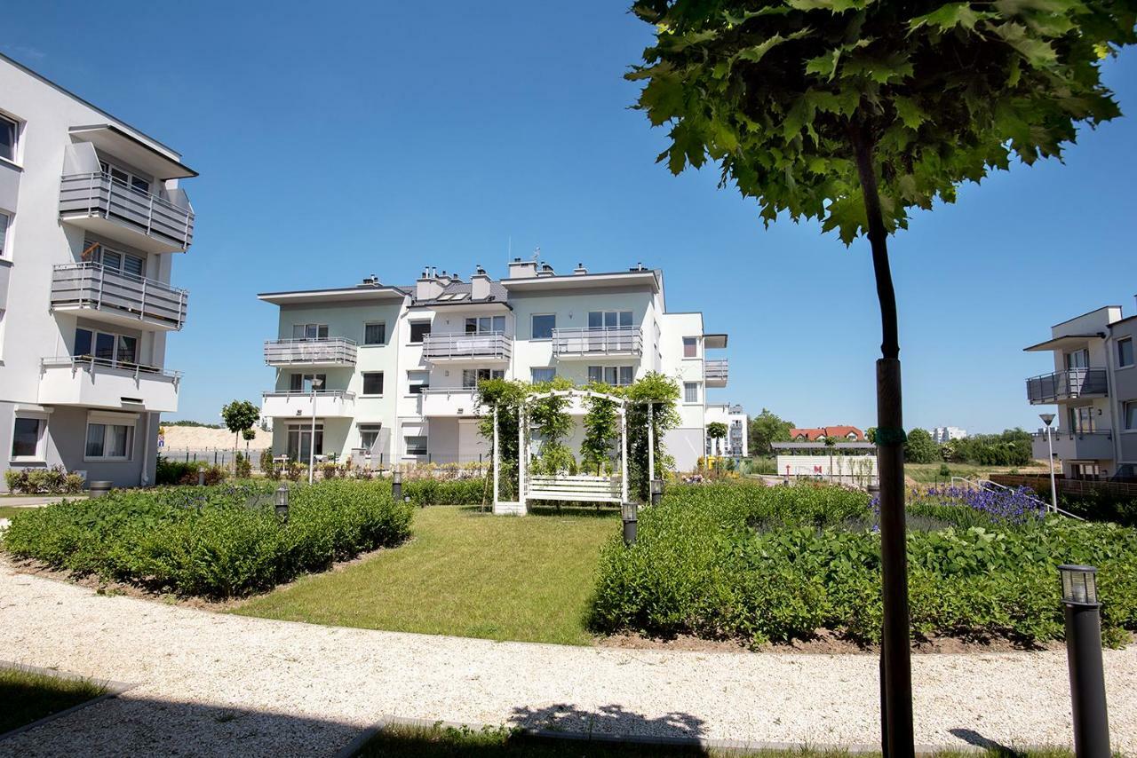 Apartment - Krolewskie Wzgorze, Bezplatny Parking Danzig