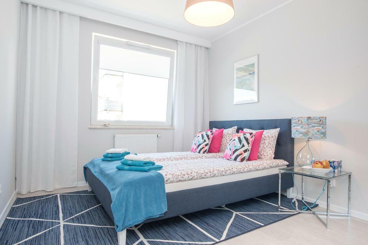 Apartment - Krolewskie Wzgorze, Bezplatny Parking Danzig