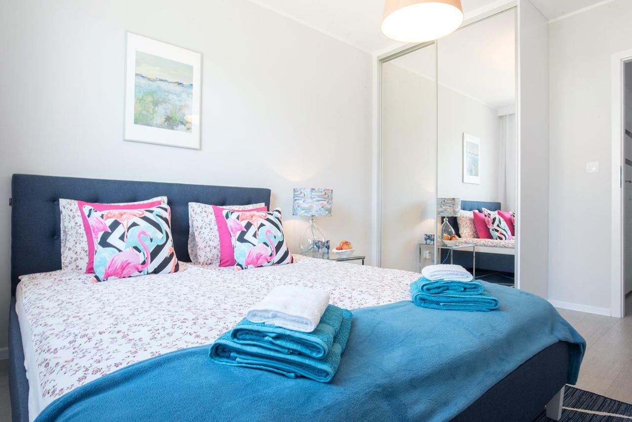 Apartment - Krolewskie Wzgorze, Bezplatny Parking *