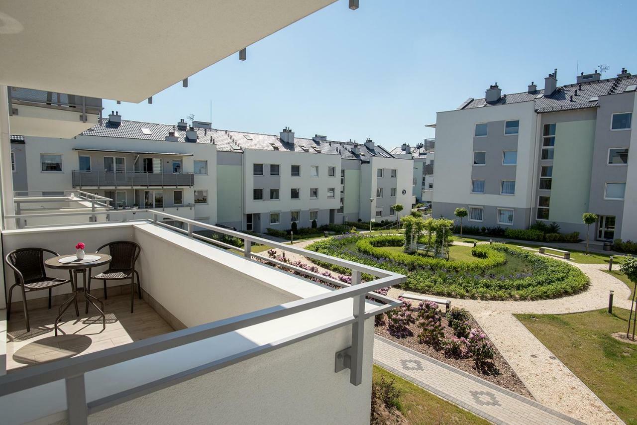 Apartment - Krolewskie Wzgorze, Bezplatny Parking