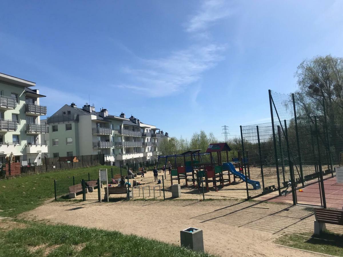 - Krolewskie Wzgorze, Bezplatny Parking Apartment